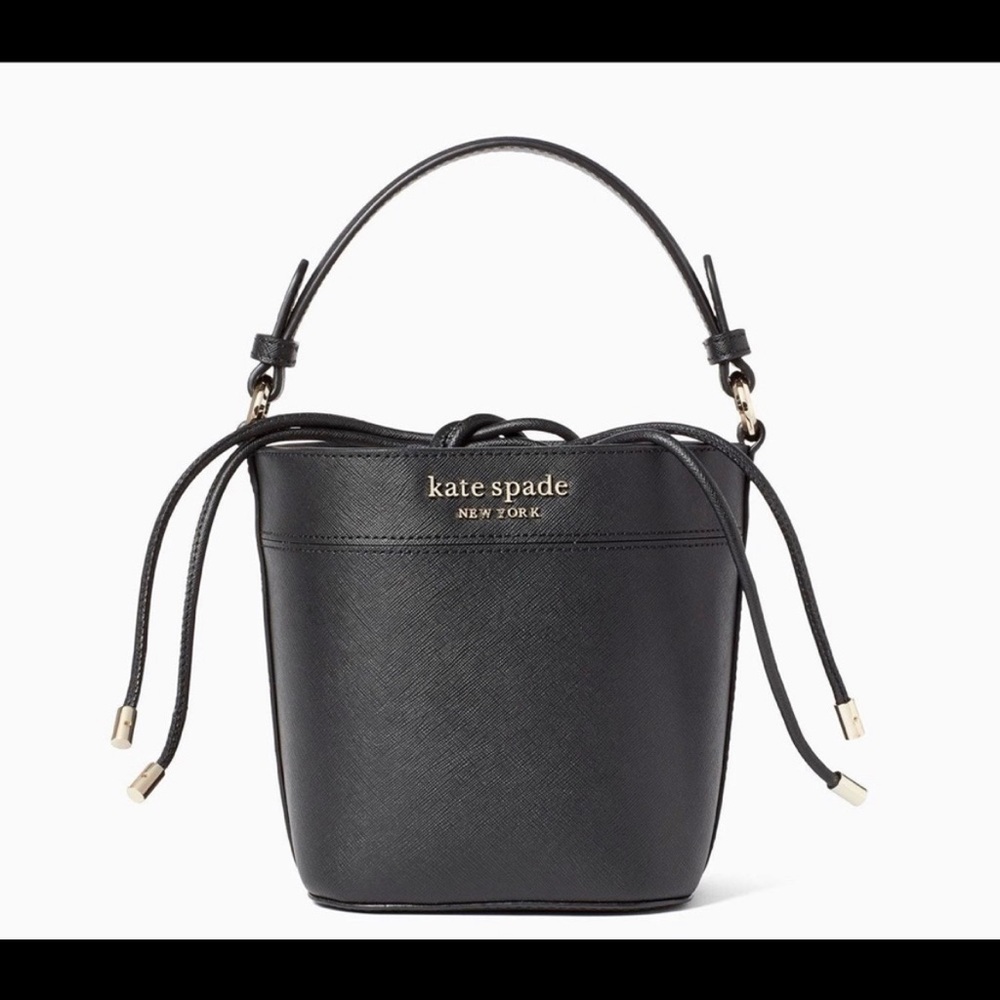 Kate spade Cameron bucket bag